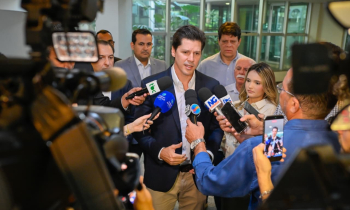 Daniel Vilela anuncia 1.681 novas casas a custo zero em Goiás